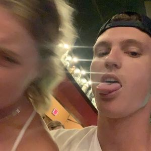 Meet your Posher, Peter